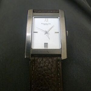 Kenneth Cole KC1104 Watch